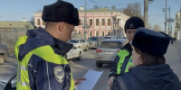 В Твери у мигранта без прав изъяли премиум-кроссовер - Афанасий-биржа
