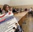 Тверские судебные приставы пригласили выпускников ТвГУ на службу в органы принудительного исполнения - УФССП