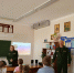 19.03.2026 | 18 марта в МБОУ «Ворошиловский ООШ» проведен открытый урок - Главное управление по архивному делу