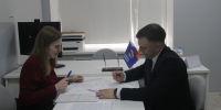 Продолжается регистрация кандидатов в предварительном голосовании партии - Единая Россия