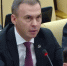 Юрий Афонин на отчете Счетной палаты в Госдуме: Рост тарифов ЖКХ и износ коммунальной инфраструктуры – одни из самых острых проблем страны - КПРФ
