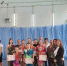 Калининские акробаты достойно представили округ на областных соревнованиях - Калининский район