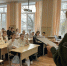20.03.2026 | В Торопецкой и Андреапольской школах прошли открытые уроки в преддверии празднования Международного дня лесов 21 марта. - Главное управление по архивному делу