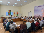 В Твери прошла встреча главных архивистов региона