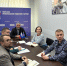 Состоялось организационное совещание по подготовке «Диктанта Победы» в Тверской области - Единая Россия