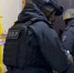 При силовой поддержке спецназа Росгвардии в Твери задержан мужчина подозреваемого в мошенничестве в особо крупном размере - Росгвардия