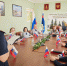 В День воссоединения Крыма с Россией с сотрудниками УФСИН России по Тверской области провели патриотические мероприятия - УФСИН