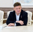 20.03.2026 | Виталий Королев поздравил Героя России Анатолия Сысоева, который Указом Президента РФ включен в новый состав Центральной избирательной комиссии - Правительство области
