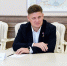 20.03.2026 | Виталий Королев поздравил Героя России Анатолия Сысоева, который Указом Президента РФ включен в новый состав Центральной избирательной комиссии - Главное управление по архивному делу