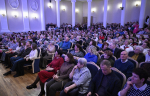 21.03.2026 | В Твери наградили лауреатов V премии имени Андрея Дементьева и объявили победителей X юбилейного Всероссийского конкурса «Зеленый листок»