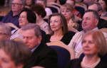 21.03.2026 | В Твери наградили лауреатов V премии имени Андрея Дементьева и объявили победителей X юбилейного Всероссийского конкурса «Зеленый листок»