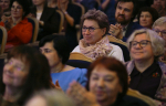 21.03.2026 | В Твери наградили лауреатов V премии имени Андрея Дементьева и объявили победителей X юбилейного Всероссийского конкурса «Зеленый листок»