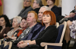 21.03.2026 | В Твери наградили лауреатов V премии имени Андрея Дементьева и объявили победителей X юбилейного Всероссийского конкурса «Зеленый листок»