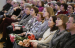 21.03.2026 | В Твери наградили лауреатов V премии имени Андрея Дементьева и объявили победителей X юбилейного Всероссийского конкурса «Зеленый листок»
