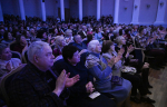 21.03.2026 | В Твери наградили лауреатов V премии имени Андрея Дементьева и объявили победителей X юбилейного Всероссийского конкурса «Зеленый листок»