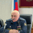 В Твери начальник УФСИН встретился с журналистами и обсудил текущие приоритеты службы - ТИА