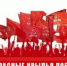В Твери коммунисты провели автопробег «Красные крылья Победы», приуроченный к 35-летию Всесоюзного референдума о сохранении СССР - КПРФ