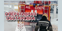 39 пожаров произошло в Тверской области на минувшей неделе - Газета Вся Тверь
