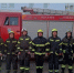 В Твери пожарные спасли из горящей квартиры мужчину - Газета Вся Тверь