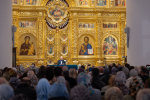 22 марта 2026, Лекция А.И. Осипова. Спасо-Преображенский кафедральный собор (Тверь)