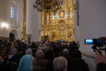 22 марта 2026, Лекция А.И. Осипова. Спасо-Преображенский кафедральный собор (Тверь)