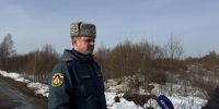 Гражданская оборона: паводок и его последствия - МЧС России