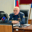 В УФСИН России по Тверской области провели пресс-конференцию начальника и наградили представителей средств массовой информации региона – победителей конкурса «На страже порядка» - Общественная палата