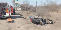 На трассе М-10 в Тверской области столкнулись две легковушки и грузовик - Тверские ведомости