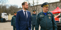 Виталий Королев утвердил План действий при ЧС на территории Тверской области - Афанасий-биржа
