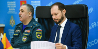 Виталий Королев утвердил план действий по предотвращению и ликвидации чрезвычайных ситуаций в Тверской области - Тверские ведомости
