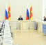 24.03.2026 | Виталий Королев: прохождение пожароопасного периода в Тверской области должно находиться на особом контроле профильных ведомств и органов местного самоуправления - Правительство области
