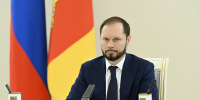 24.03.2026 | Виталий Королев в преддверии весенних каникул поручил организовать досуг школьников и провести дополнительные мероприятия для предупреждения происшествий с детьми - Главное управление по архивному делу