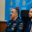 Заседание Правительственной комиссии по предупреждению и ликвидации чрезвычайных ситуаций и обеспечению пожарной безопасности - МЧС России