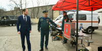 Виталий Королев утвердил План действий по ликвидации ЧС в Тверской области - Газета Вся Тверь
