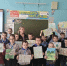 25.03.2026 | Сотрудники ГКУ «Удомельское лесничество Тверской области» провели открытые уроки  в школах Удомельского муниципального округа. - Министерство лесного комплекса