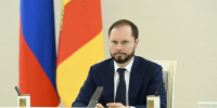 24.03.2026 | Виталий Королев в преддверии весенних каникул поручил организовать досуг школьников и провести дополнительные мероприятия для предупреждения происшествий с детьми - Министерство образования