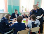 Марафон испытаний: как в Тверской области проходил муниципальный этап Всероссийских конкурсов профессионального мастерства «Учитель года» и «Воспитатель года»