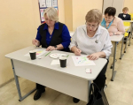 Марафон испытаний: как в Тверской области проходил муниципальный этап Всероссийских конкурсов профессионального мастерства «Учитель года» и «Воспитатель года»
