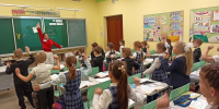 В финал муниципального конкурса «Первый учитель» вышли три тверских педагога - Газета Вся Тверь