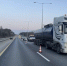 Уснувший водитель спровоцировал серьезное ДТП на М-11 в Тверской области - ТИА