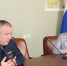 Представители УФСИН России по Тверской области и Центра занятости населения обсудили вопросы взаимодействия - УФСИН