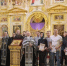 В Кимрах несколько жителей дали обет трезвости - ТИА