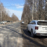В Торжке девушка-водитель при развороте врезалась в попутный автомобиль - Афанасий-биржа