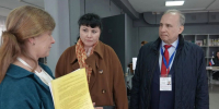Выборы депутатов Думы Торжокского округа первого созыва контролирует наблюдательский корпус - Единая Россия
