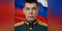 В Кимрском округе простятся с погибшим на СВО Ильей Солнцевым - Афанасий-биржа