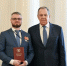 Ветеран СВО из Калининского округа получил диплом МГИМО по программе профессиональной переподготовки - Калининский район