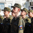 В Твери открылся центр военно-патриотического воспитания молодежи «Авангард» - Газета Вся Тверь
