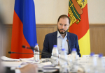 31.03.2026 | По решению Виталия Королева в Твери возобновляется ремонт главной пешеходной улицы - Трехсвятской