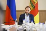 По решению Виталия Королева в Твери возобновляется ремонт главной пешеходной улицы - Трехсвятской
