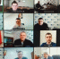 01.04.2026 | 31 марта прошло заседание Общественного совета при Министерстве энергетики и ЖКХ Тверской области в режиме ВКС - Министерство энергетики и ЖКХ